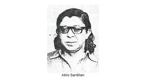 atilio santillan